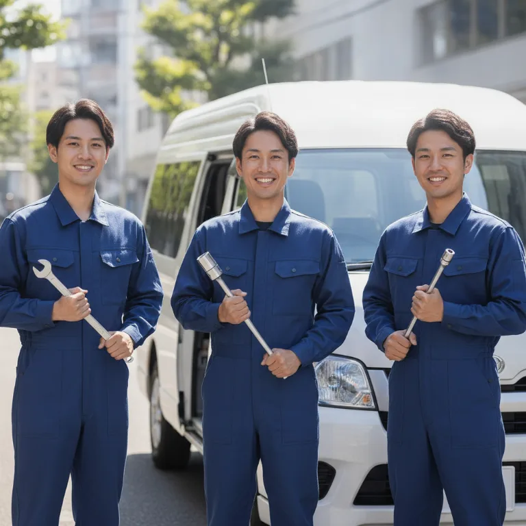 自動車修理 のチーム: 八王子市
